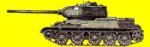 T34 Panzerkampfwagen